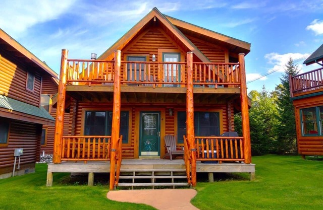 Birch Lodge #4 Summar