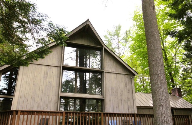 Birdie Bungalow-where Family, Fun and Golf Collide