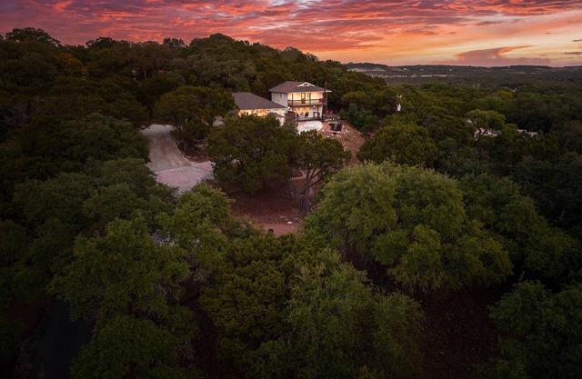 Birdie’s Casa | VIEW with pool & guest casita