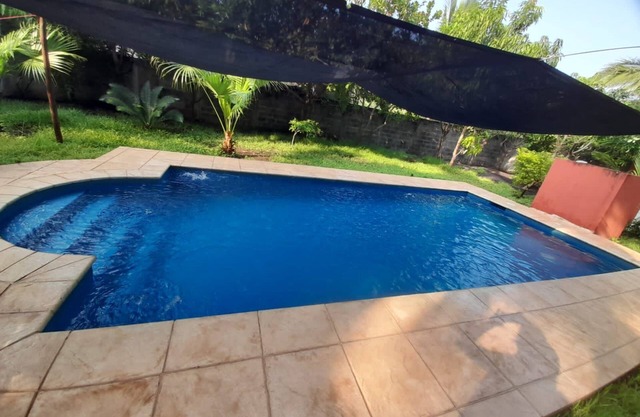 Birds House, Puerto San Jose