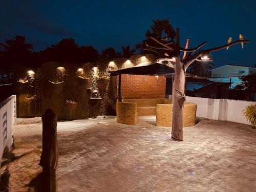 Birds Nest is charming retreat