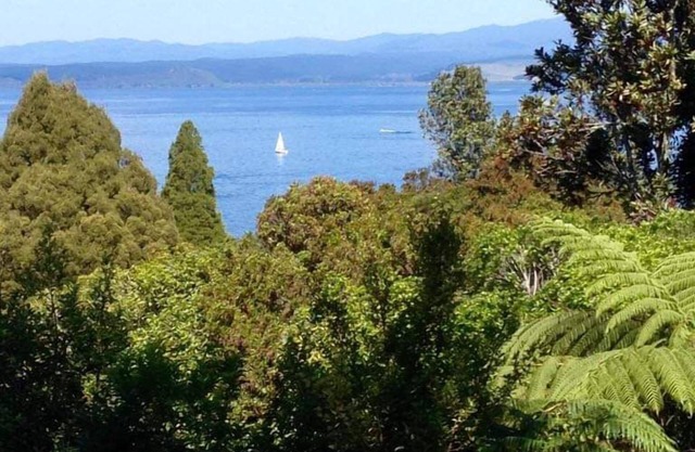 Birdsong and Lakeviews