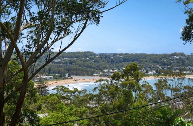 Birdsong - Great Family Home with Views