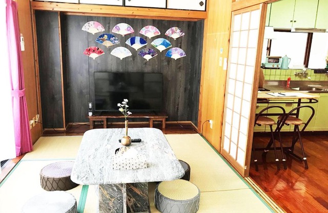 ビレッジまつお２０１