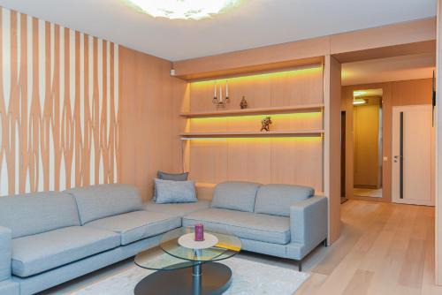 BIRUTE LE GRANDE 3 BEDROOMS
