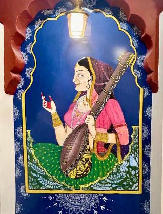 Bishnoi Heritage House