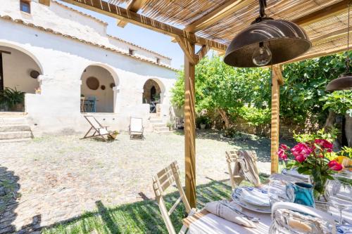 Bissantica, heritage and charm in rural Sardinia