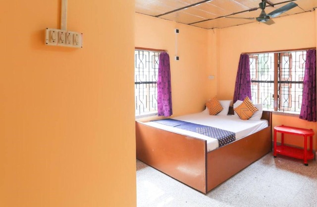 Biswabani Guest House