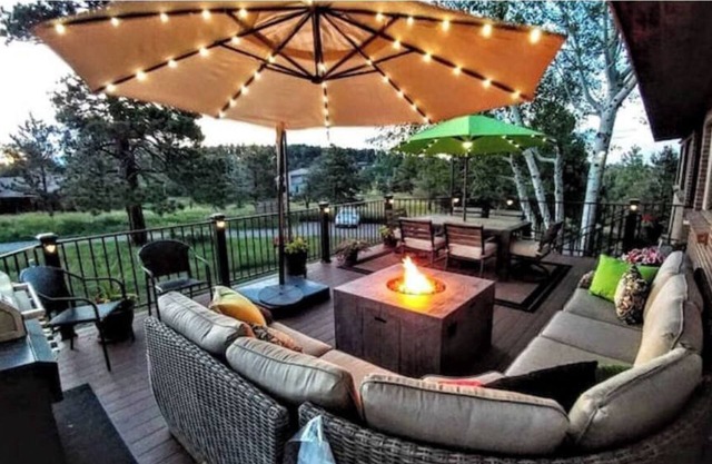 #BitofHeaven! 2800sf Scenic & Serene on 1-acre 1.3M Dollar Home
