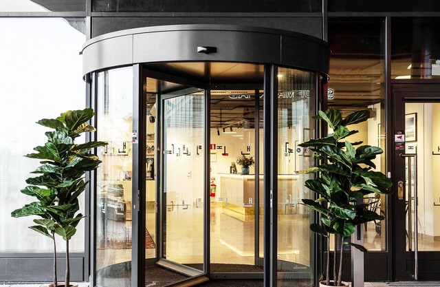 Biz Apartment Bromma