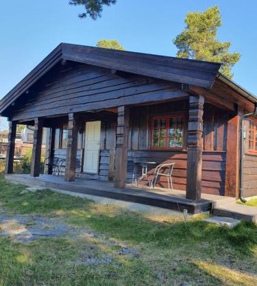 Bjørgebu Camping AS