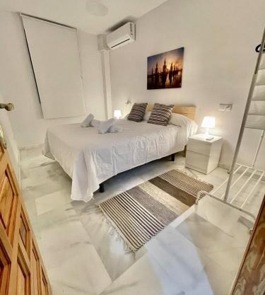 Bj. A Apartamentos Arguiñan