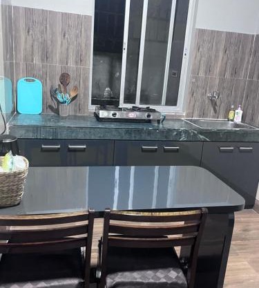 Bkr homestay ground floor