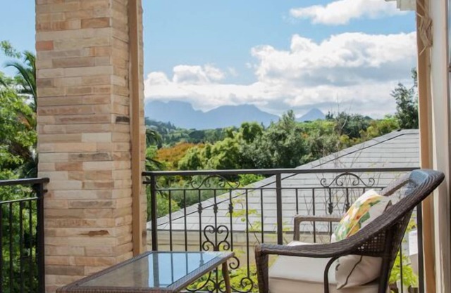 Blaauwheim Guest House