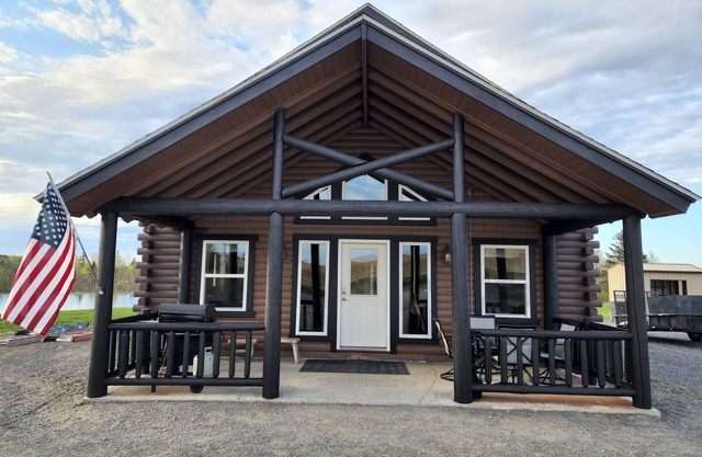 Black Bear Lodge