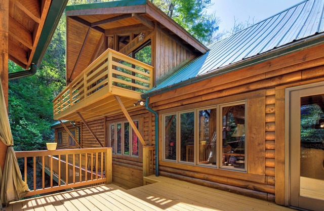 Black Bear Lodge