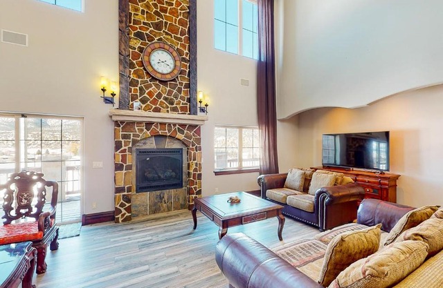 Black Bear Lodge