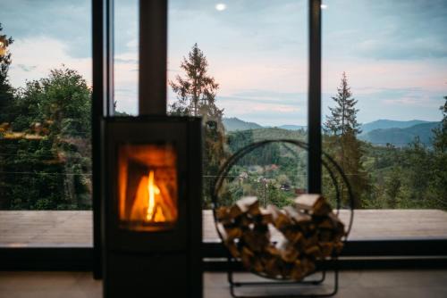 Black Rock Mountain Retreat