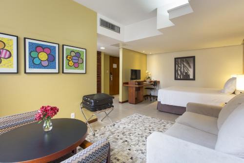 Black Stream Hotel