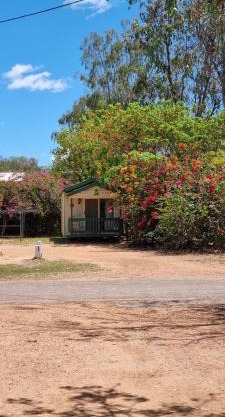 Blackall Caravan Park