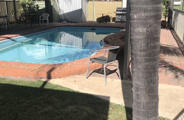Blackall Coolibah Motel