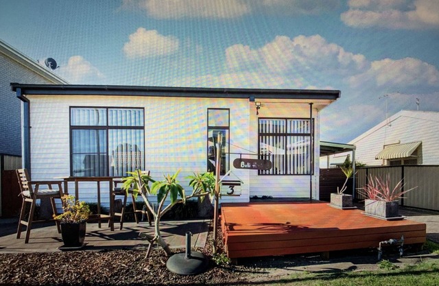 Blacksmiths Beach Shack