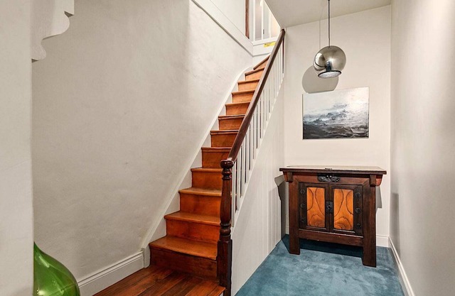 Blackwood Tree Cottage Heritage Listed Evandale