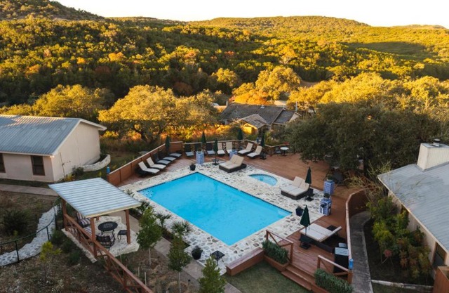 Blair House Inn and Spa
