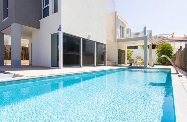 Blanca Playa Paraíso by Interhome