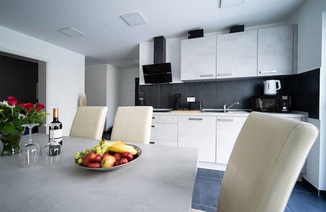 Blauer Stein Apartments WH1