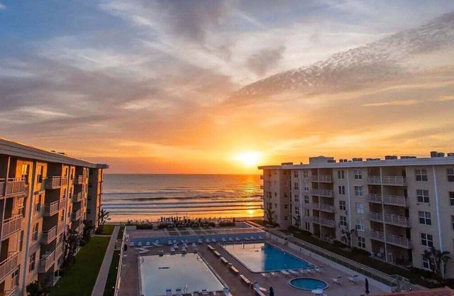 Blessed Oceanview - Top-floor Oceanviews w/2 pools