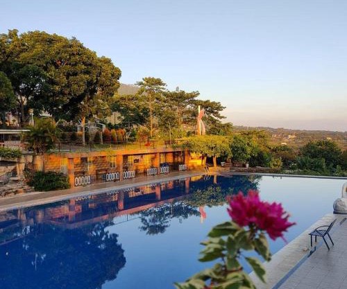 Blessing Hills Family Resort & Hotel