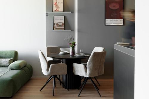 Blini Urban Retreat