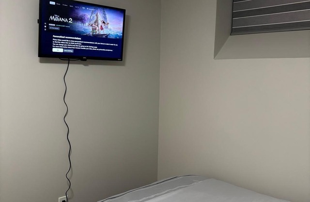 Bliss and Comfort Home