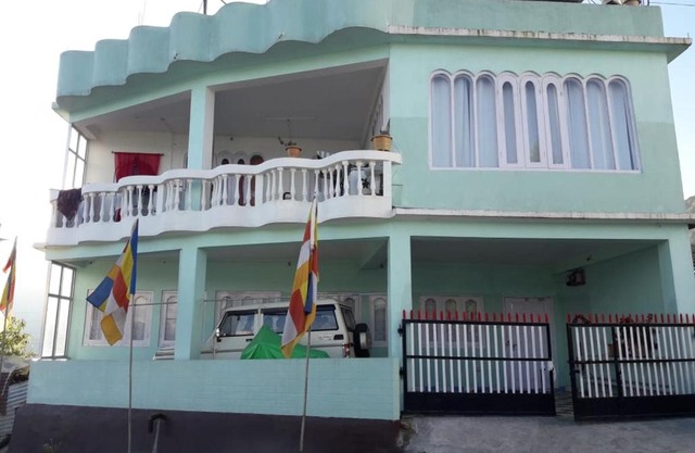 Bliss Homestay