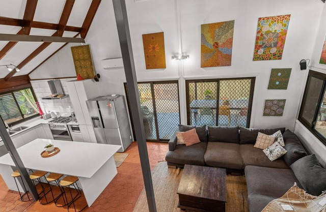 Bliss In Broome - Meeting Facilities