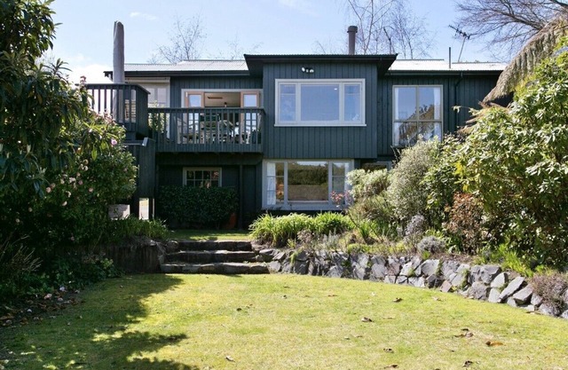Bliss - Taupo Holiday Home