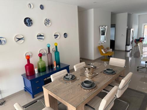 Blissful Bubali Apartment Aruba