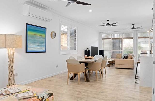 Blissful Direct Beach Access Pet-Friendly
