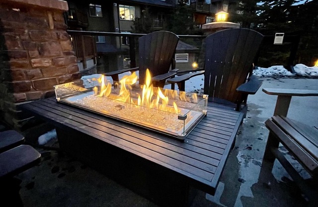 Blissful Mountain Condo - Views & Resort Perks!