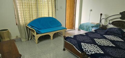 Blissful Nest