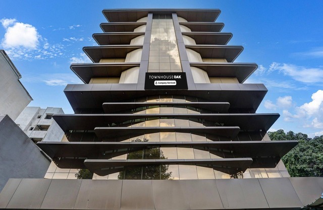 Blissful Stays at Ramdaspeth Downtown