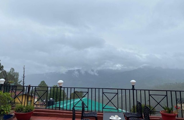 Blissful Villas Ranikhet