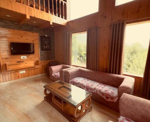 Blissfull cottages - In the lap of mother nature