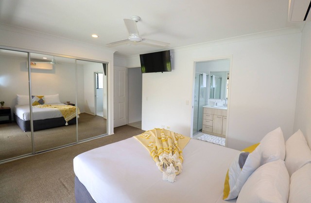 BLK Stays Guest House Deluxe Back Unit Bellmere