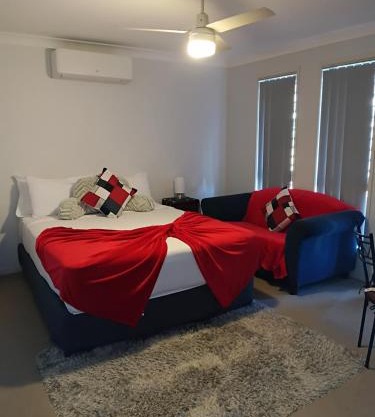 BLK Stays Guest House Deluxe Units Morayfield