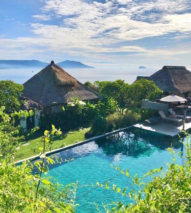 Bloo Lagoon Village