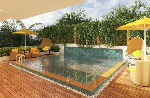 Bloom Hotel - Dona Paula