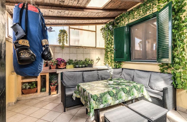 BLOSSOM GARDEN - free parking