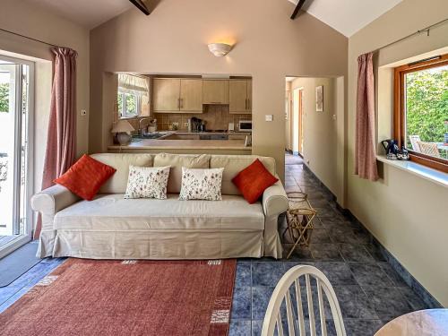 Blossom's Cottage